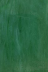 Opalescent Glass, Green Series, code A3-22D