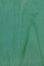 Opalescent Glass, Green Series, code A3-24A