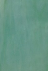 Opalescent Glass, Green Series, code A3-25C