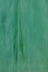 Opalescent Glass, Green Series, code A3-25E