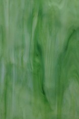Opalescent Glass, Green Series, code A3-26B