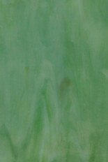 Opalescent Glass, Green Series, code A36-49
