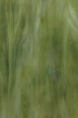 Opalescent Glass, Green Series, code A39-29／T