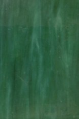 Opalescent Glass, Green Series, code A39-39B