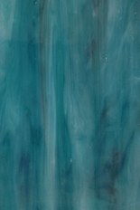 Opalescent Glass, Green Series, code A39-46