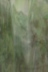 Opalescent Glass, Green Series, code A39-48