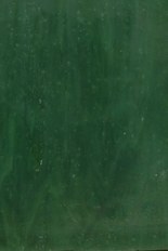 Opalescent Glass, Green Series, code A39-49