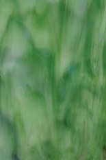 Opalescent Glass, Green Series, code A39-49／T