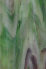 Opalescent Glass, Green Series, code A39-55