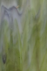 Opalescent Glass, Green Series, code A39-58