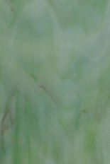 Opalescent Glass, Green Series, code A39-59B