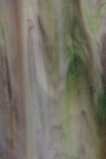Opalescent Glass, Green Series, code A39-65