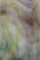 Opalescent Glass, Green Series, code A39-74