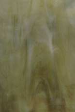 Opalescent Glass, Green Series, code B23-38