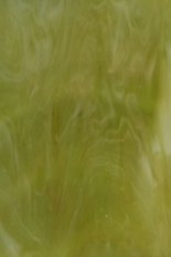 Opalescent Glass, Green Series, code B23-42