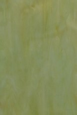 Opalescent Glass, Green Series, code B23-44