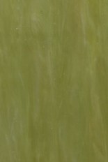 Opalescent Glass, Green Series, code B23-45B