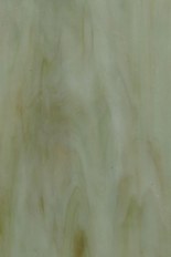 Opalescent Glass, Green Series, code B23-48