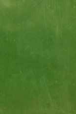 Opalescent Glass, Green Series, code B3-13