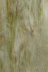 Opalescent Glass, Green Series, code S23-45