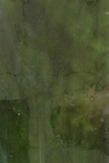 Opalescent Glass, Green Series, code W023-62