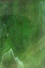 Opalescent Glass, Green Series, code W023-94C
