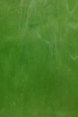 Opalescent Glass, Green Series, code W03-13