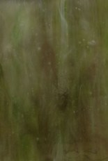 Opalescent Glass, Green Series, code W039-77