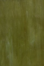 Opalescent Glass, Green Series, code W23-34