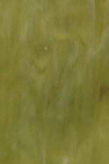 Opalescent Glass, Green Series, code W23-43