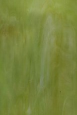 Opalescent Glass, Green Series, code W23-44