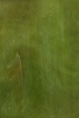 Opalescent Glass, Green Series, code W23-51／T