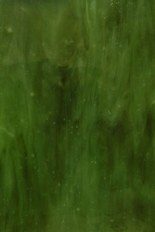 Opalescent Glass, Green Series, code W23-64A