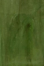 Opalescent Glass, Green Series, code W23-74