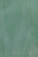 Opalescent Glass, Green Series, code W3-18