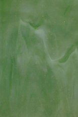 Opalescent Glass, Green Series, code W3-25A