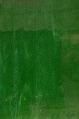 Opalescent Glass, Green Series, code W3-30A