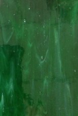 Opalescent Glass, Green Series, code W3-30C
