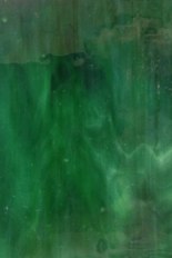 Opalescent Glass, Green Series, code W3-30D