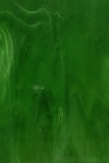 Opalescent Glass, Green Series, code W3-30F
