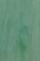 Opalescent Glass, Green Series, code W3-36