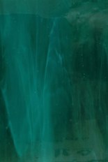 Opalescent Glass, Green Series, code W3-50B