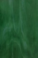 Opalescent Glass, Green Series, code W34-35