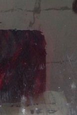 Opalescent Glass, Copper Red Series, code 01-50