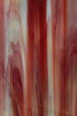 Opalescent Glass, Copper Red Series, code 15S-40／T