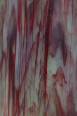 Opalescent Glass, Copper Red Series, code A013-45
