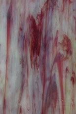 Opalescent Glass, Copper Red Series, code A013-47