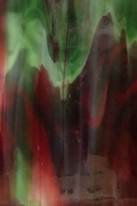 Opalescent Glass, Copper Red Series, code A0134-55