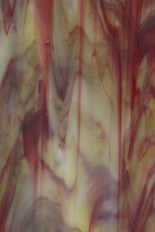 Opalescent Glass, Copper Red Series, code A016-45／T