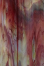 Opalescent Glass, Copper Red Series, code A016-46／T